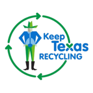 keep texas recycling