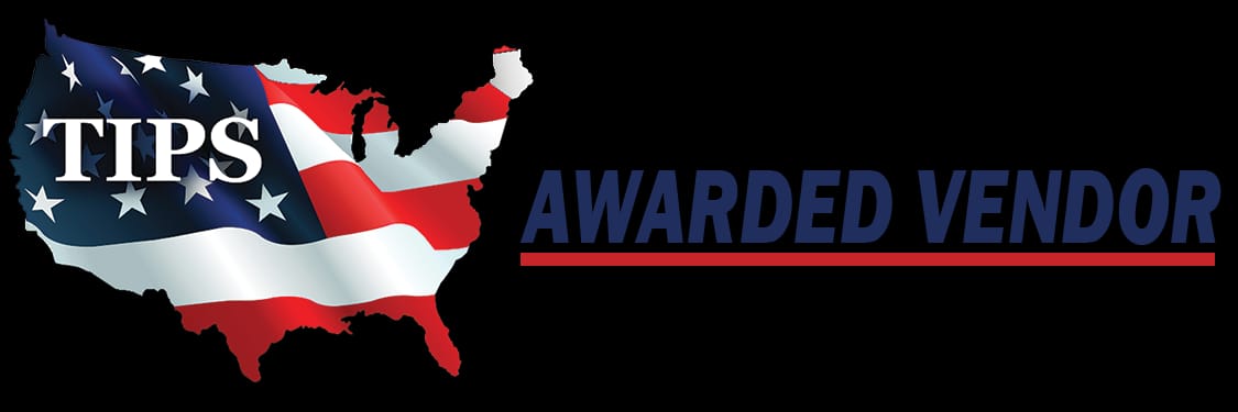 TIPS Awarded vendor